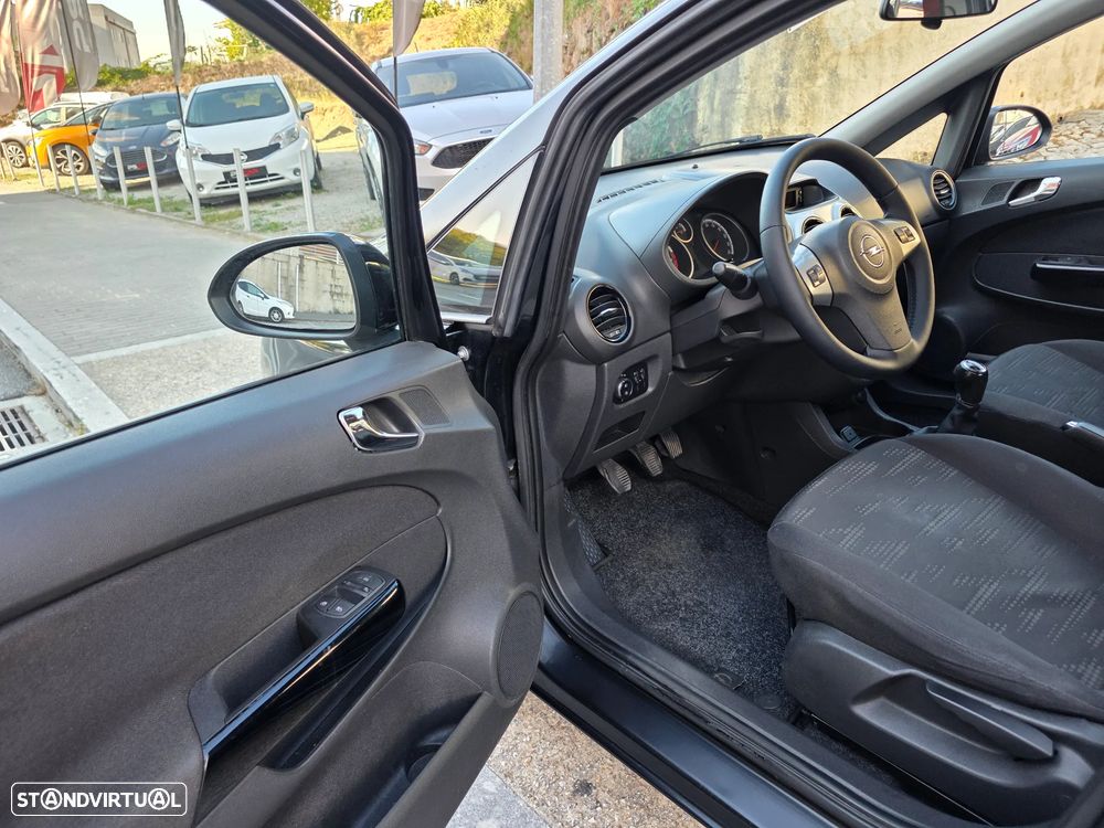Opel Corsa - 13