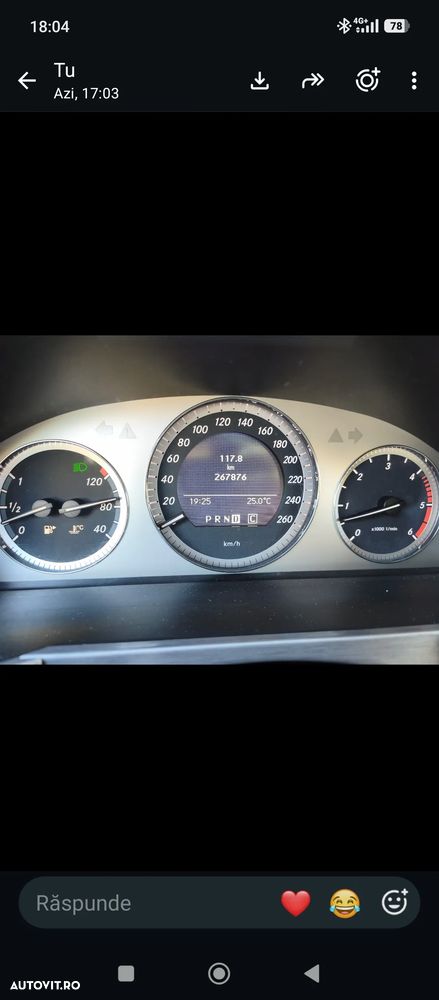 Mercedes-Benz GLK - 15