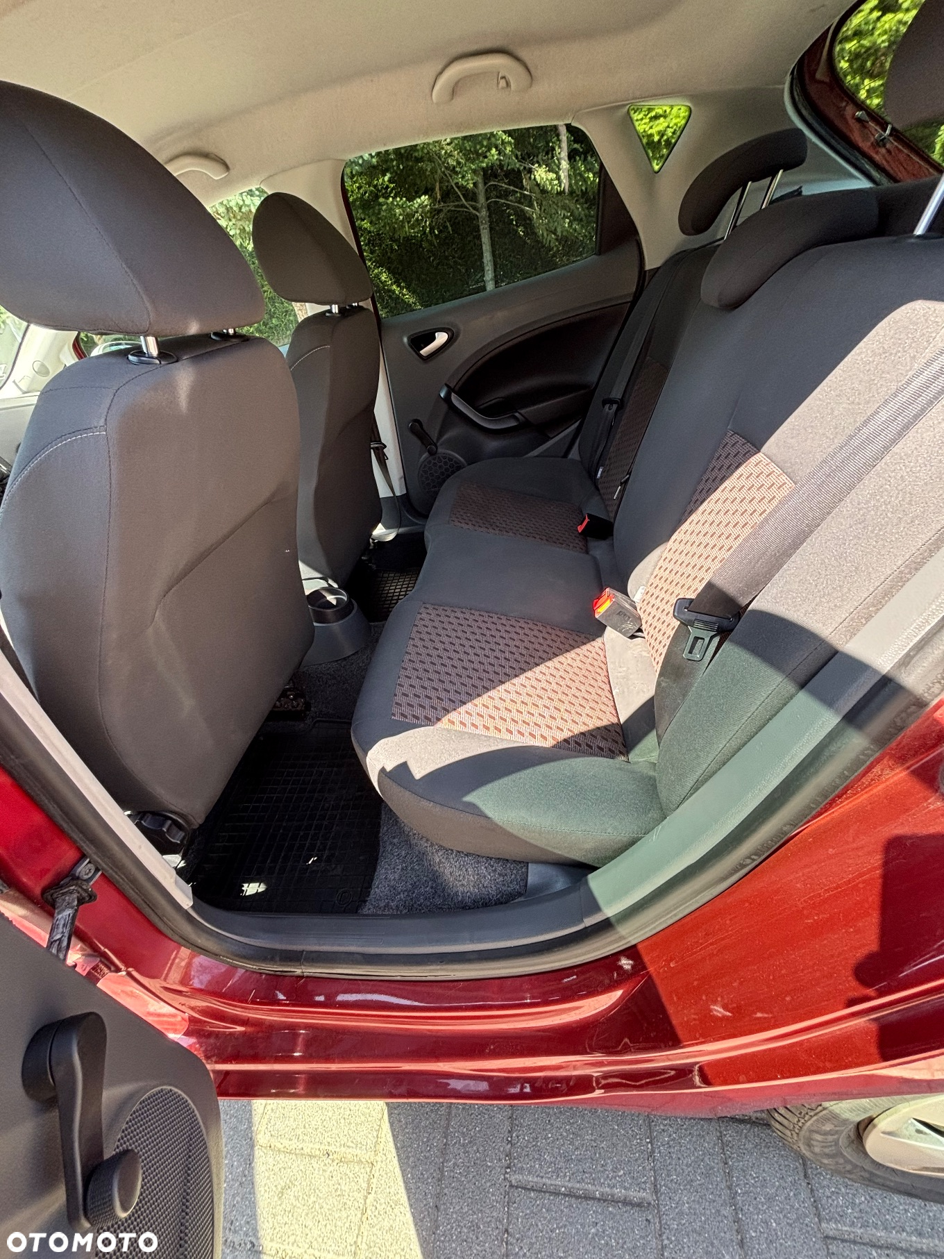 Seat Ibiza 1.4 16V Reference - 4