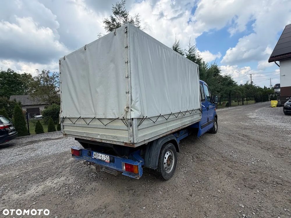 Renault Master - 5