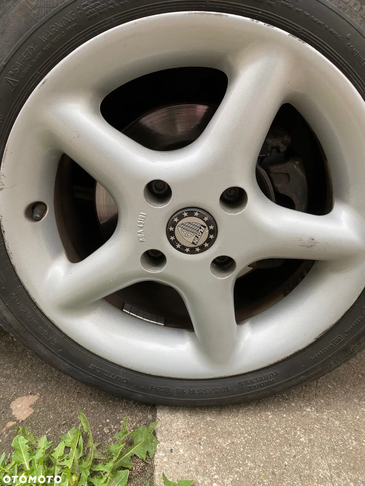 Chevrolet Lacetti - 25