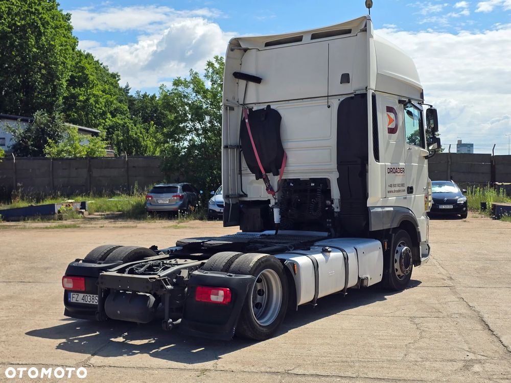 DAF XF 480 FT - 5