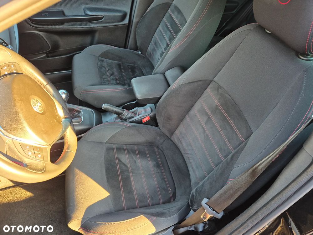 Alfa Romeo Giulietta 1.4 TB 16V Sprint - 17