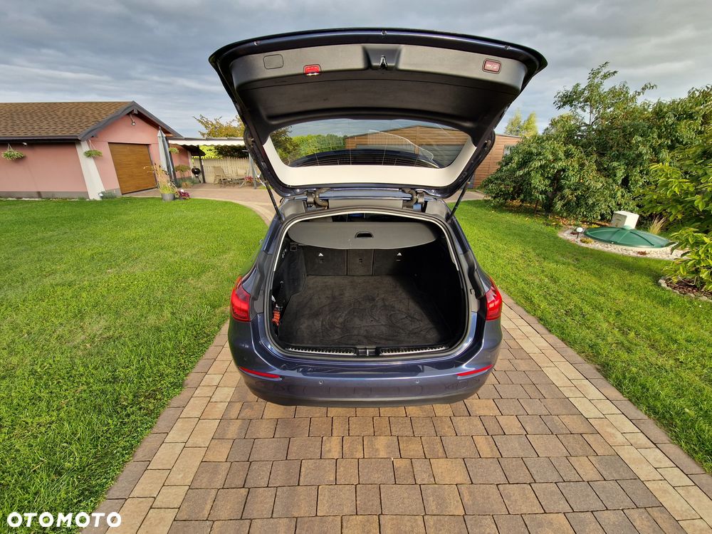 Mercedes-Benz Klasa C 200 d 9G-TRONIC Avantgarde Advanced - 9