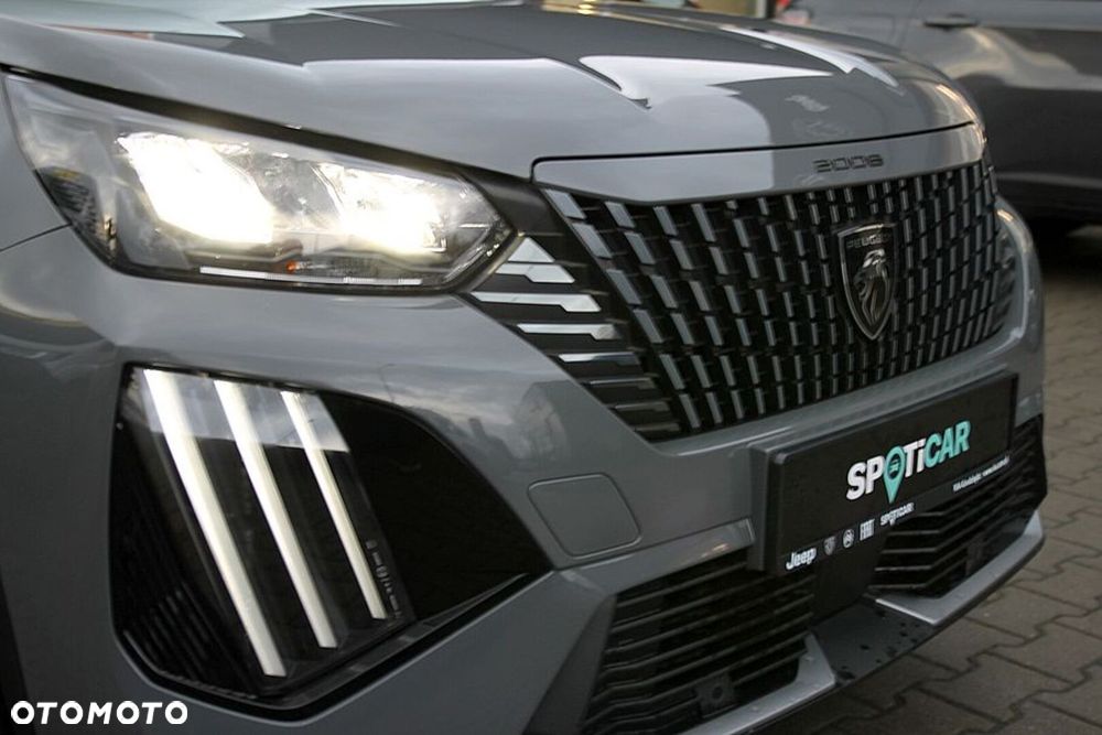 Peugeot 2008 - 25