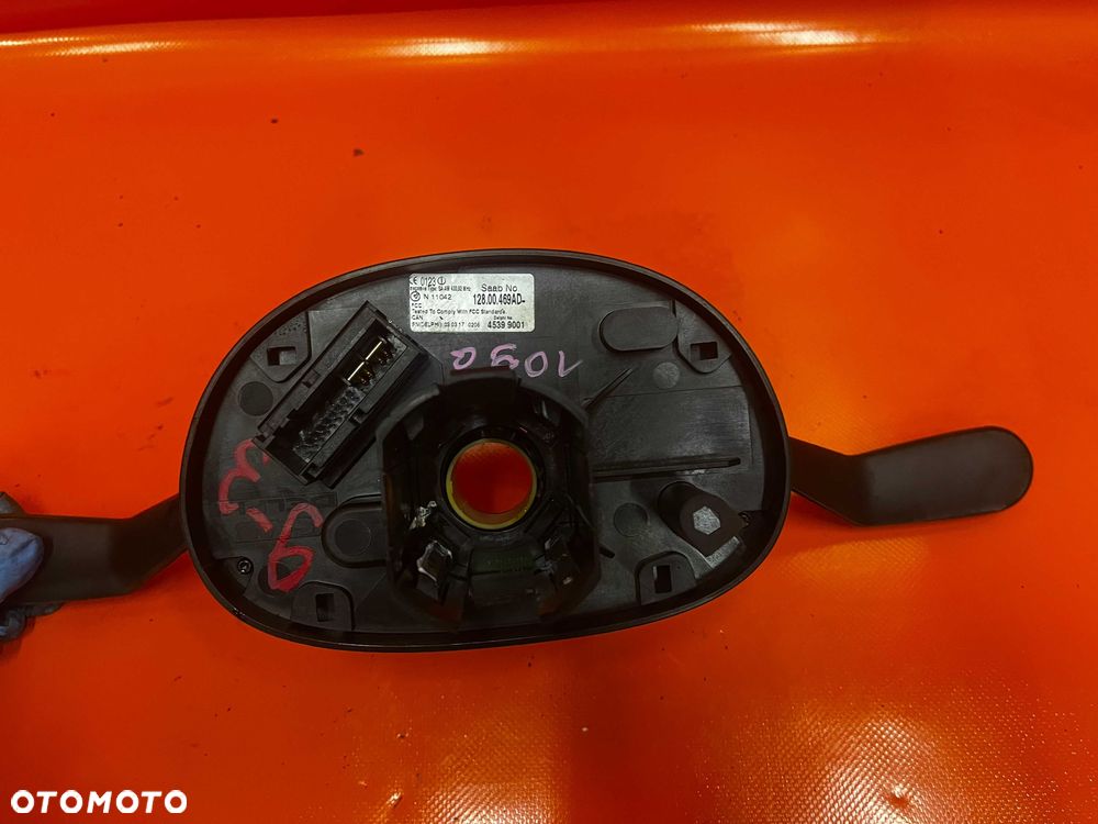 109G Przełącznik Zespolony Saab 9-3 II 2.2TID - 2