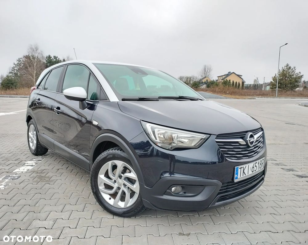 Skoda Fabia 1.2 TSI Ambition - 1
