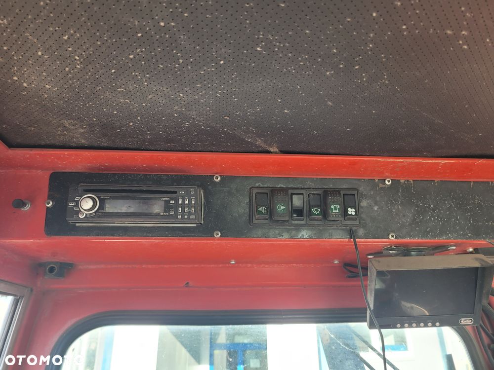 ABG TITAN 7820 - 25