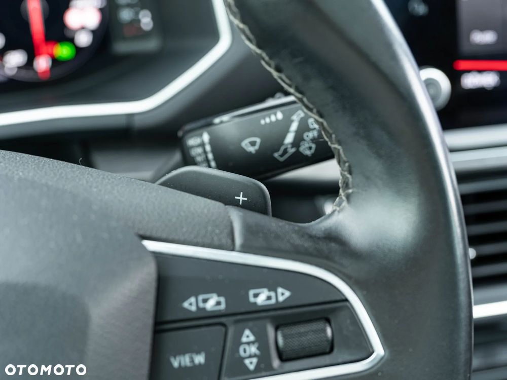 Seat Tarraco 2.0 TDI 4Drive DSG SCR Xcellence - 25