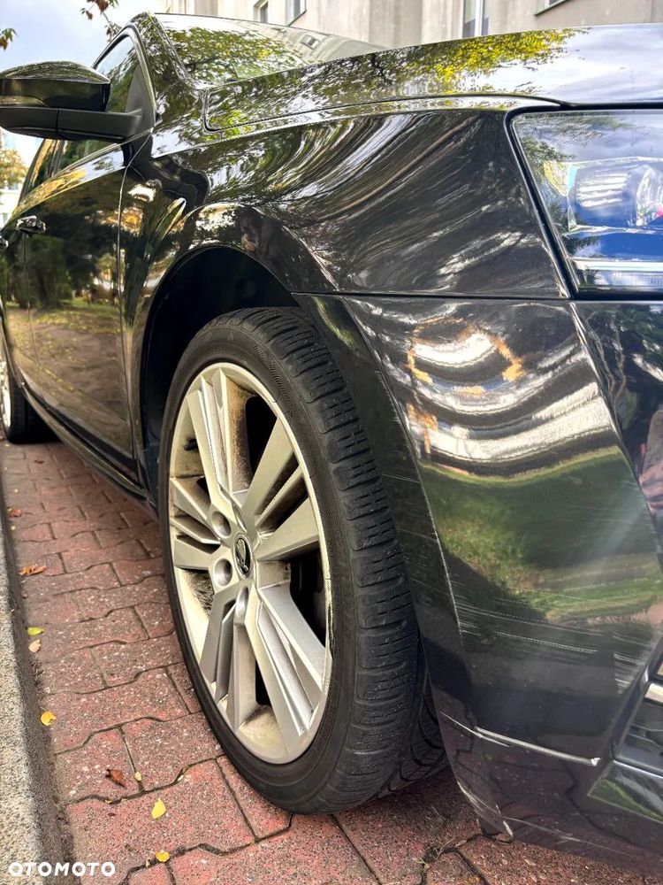 Skoda Octavia - 15