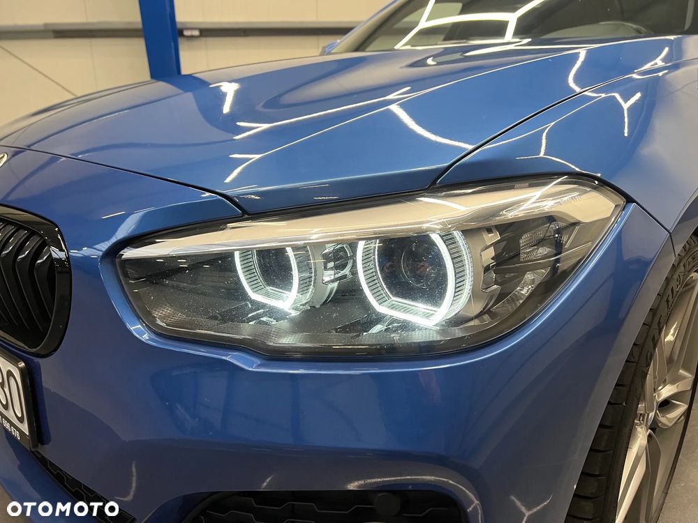 BMW Seria 1 118i GPF M Sport Shadow - 39