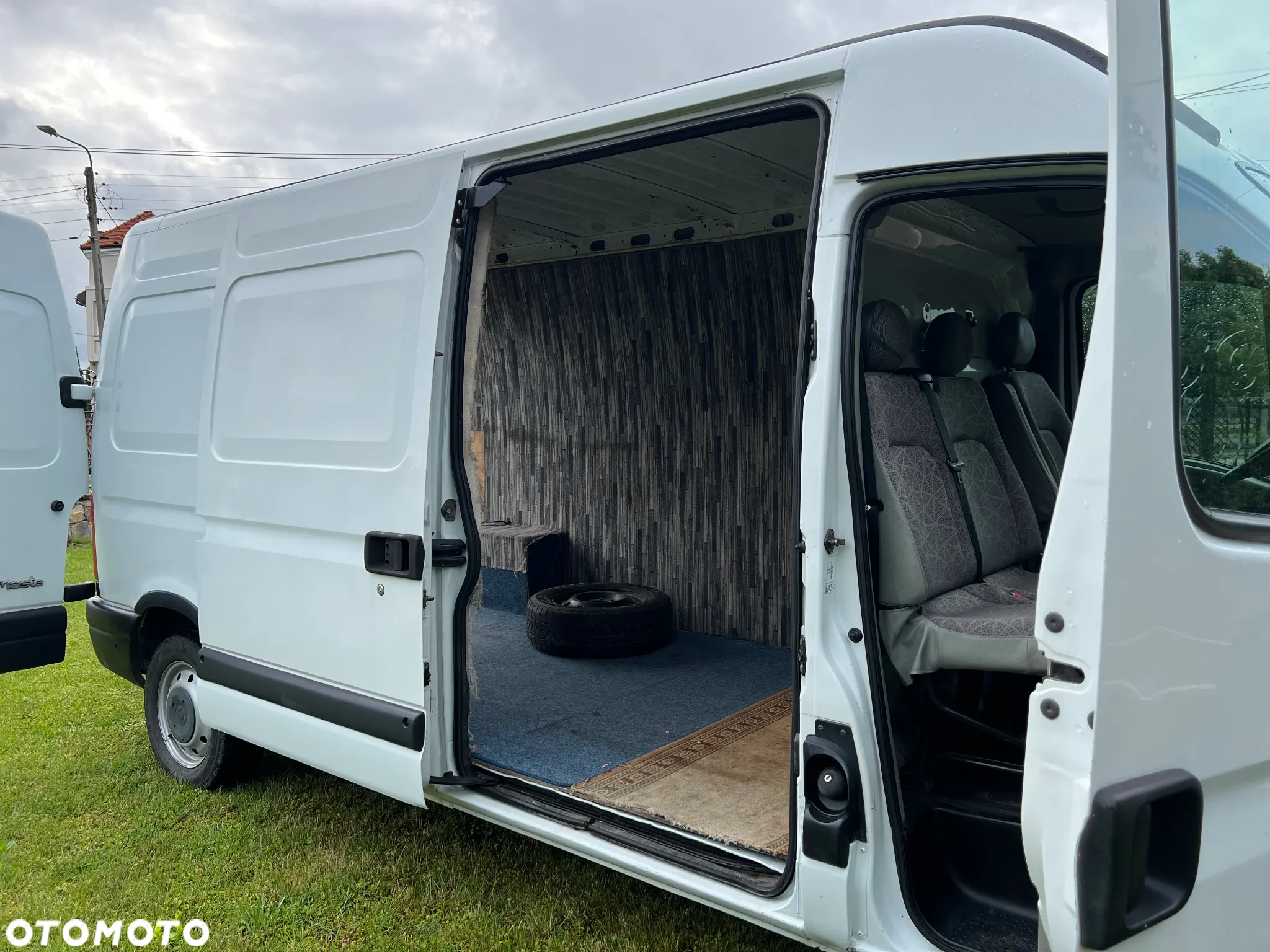 Renault Master - 9