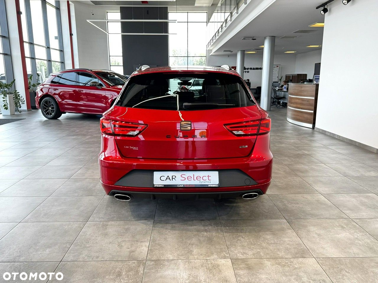 Seat Leon - 8