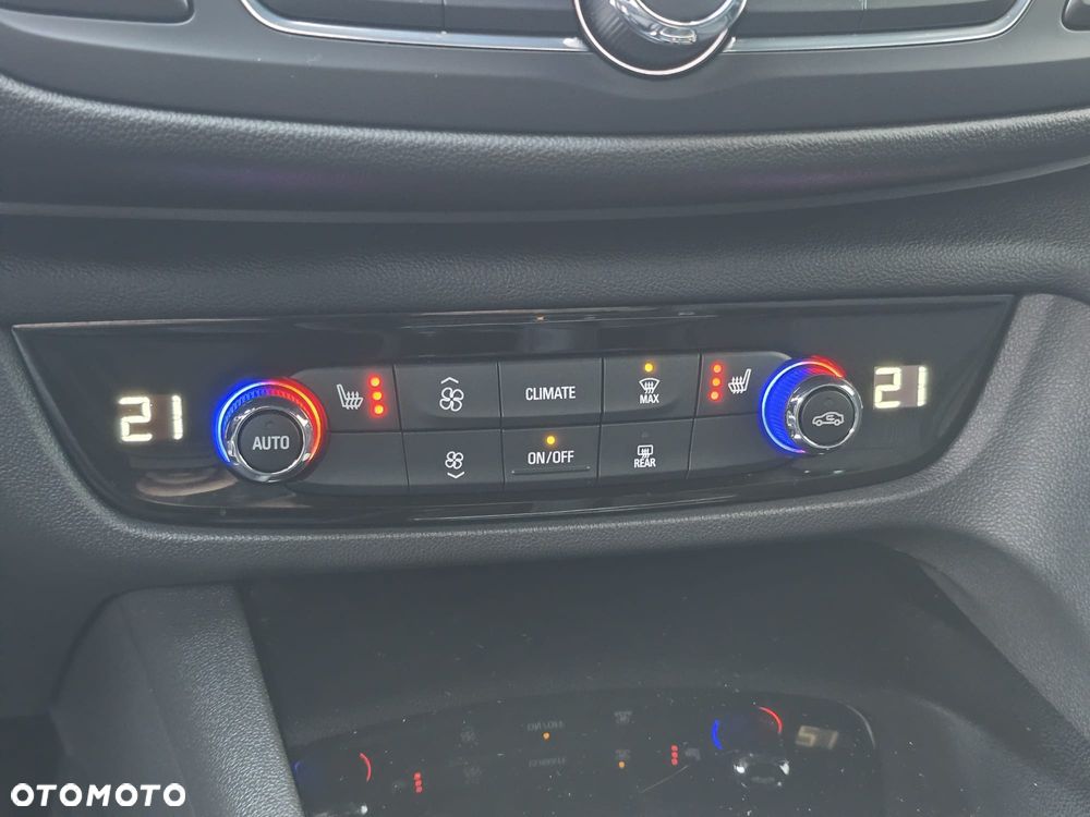 Opel Insignia 2.0 CDTI Business Elegance S&S - 24