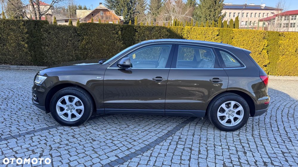 Audi Q5 - 16