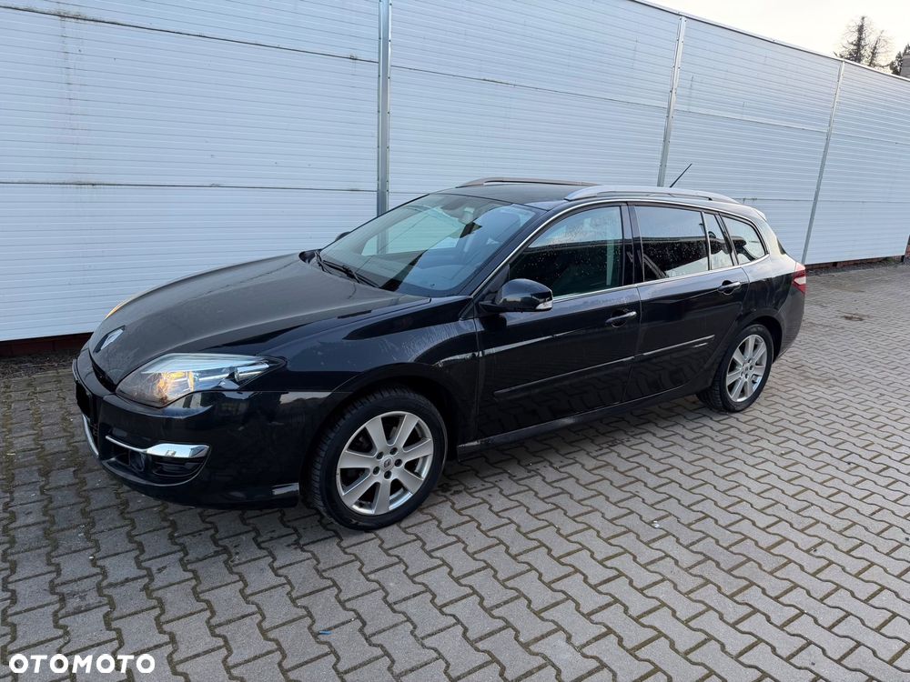 Renault Laguna 2.0 Dynamique - 1
