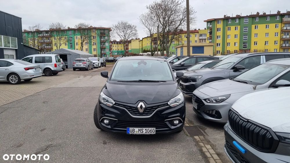Renault Scenic - 2
