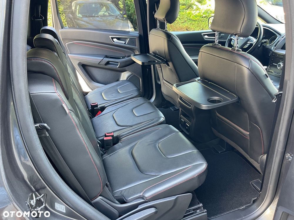 Ford S-Max 2.0 EcoBlue ST-Line - 27