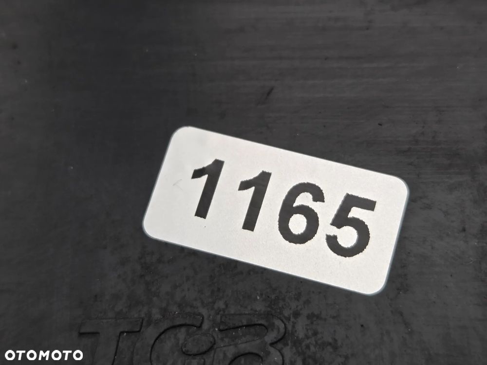 STOPIEN LEWY PODEST PODSTOPIEN  TGB BLADE 425 - 10
