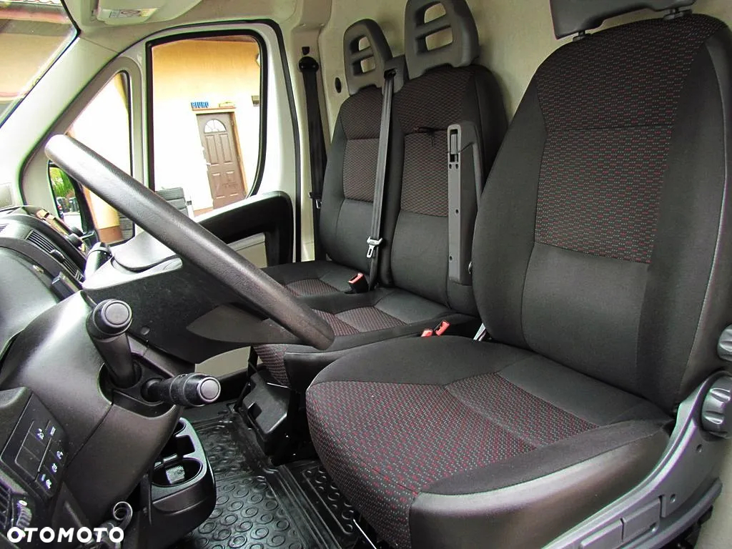 Peugeot Boxer - 15