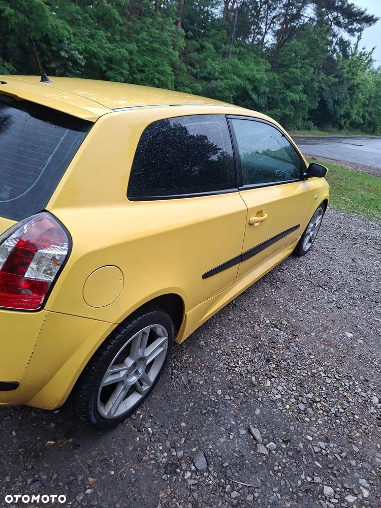 Fiat Stilo 1.6 16V Active - 5