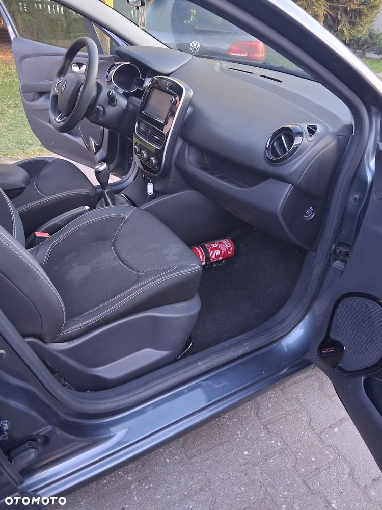 Renault Clio 1.5 dCi Zen - 3