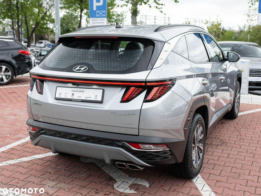 Hyundai Tucson - 6