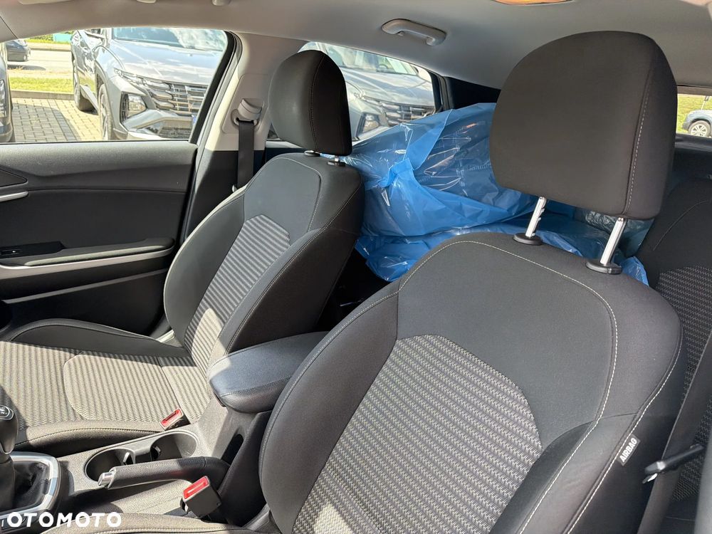 Kia XCeed 1.5 T-GDI M - 12