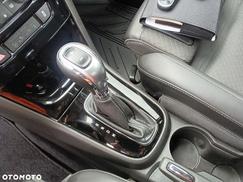 Opel Mokka - 27