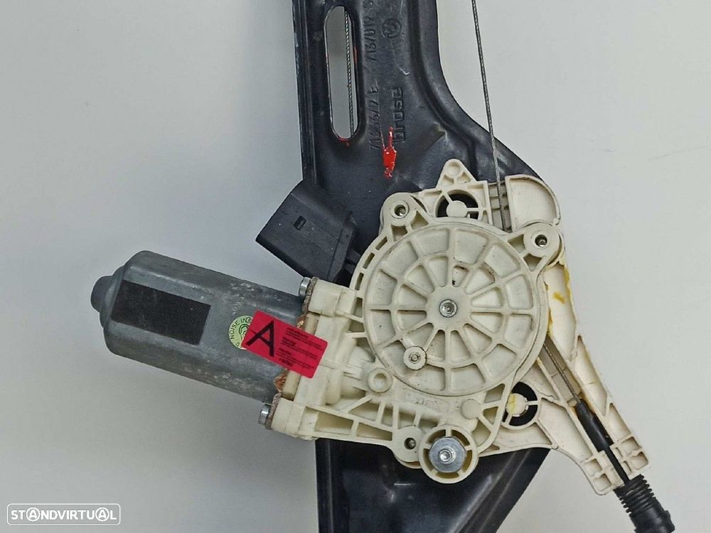 ELEVADOR FRENTE ESQUERDO BMW X5 (E70) XDRIVE30D - 9