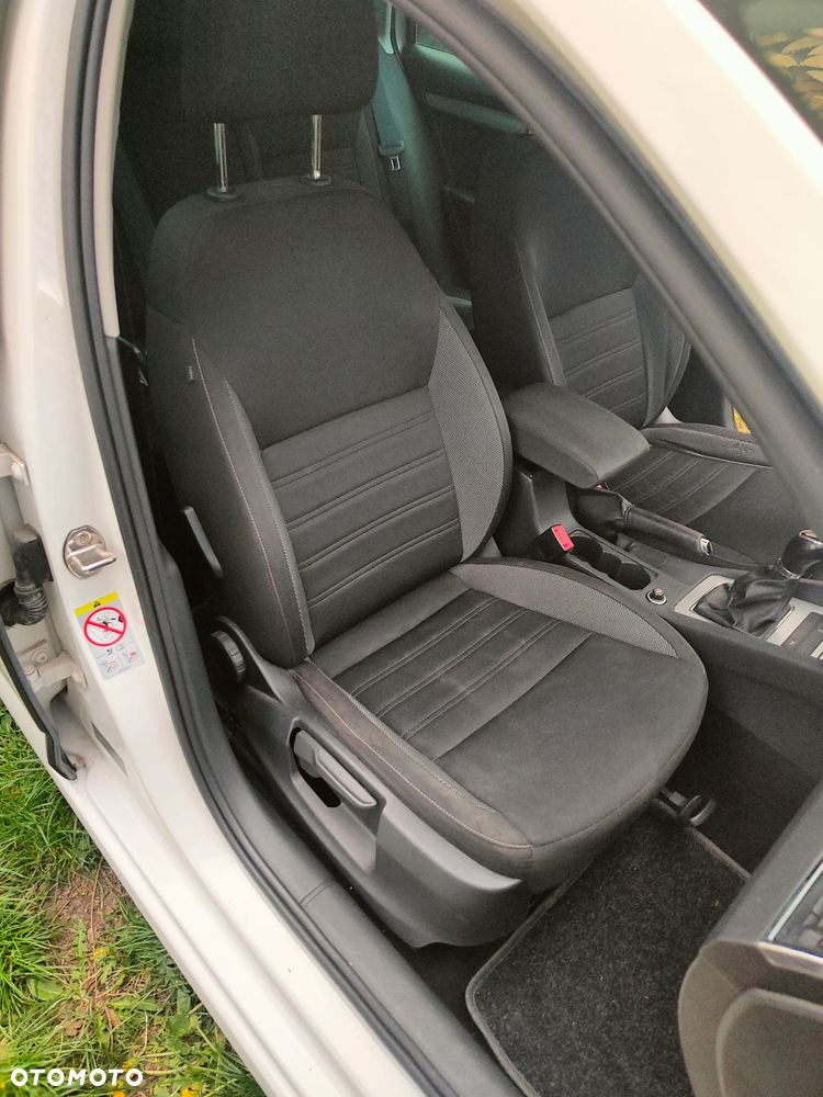 Skoda Octavia 2.0 TDI SCR Style - 14