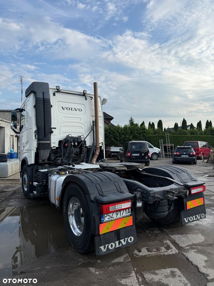Volvo Fh4 - 4