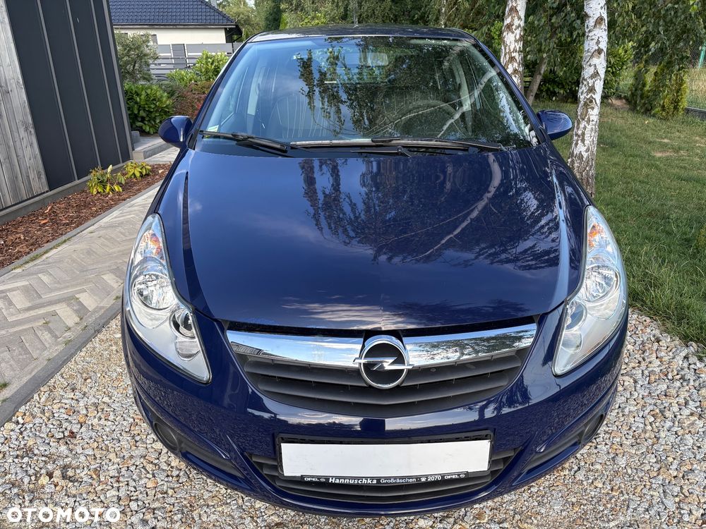Opel Corsa 1.4 16V Color Edition - 3
