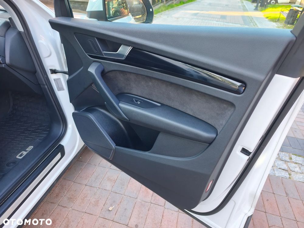 Audi Q5 2.0 TFSI Quattro S tronic - 31