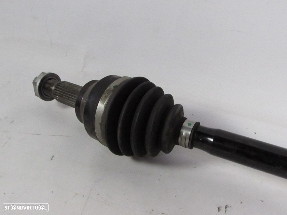 Transmissão Esquerdo Seminovo/ Original MINI MINI COUNTRYMAN (R60)/MINI MINI PAC... - 2