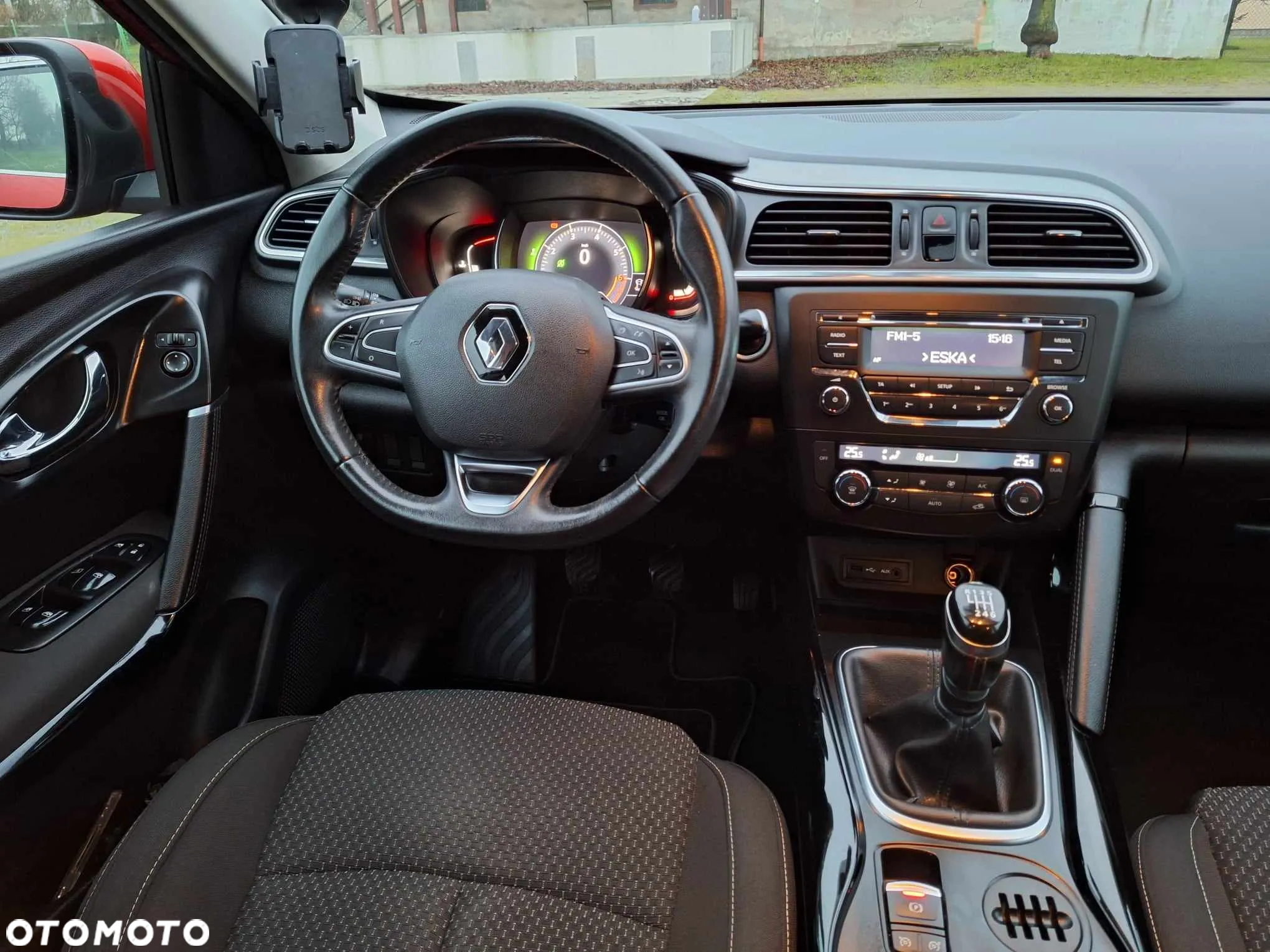 Renault Kadjar 1.2 Energy TCe Life - 10
