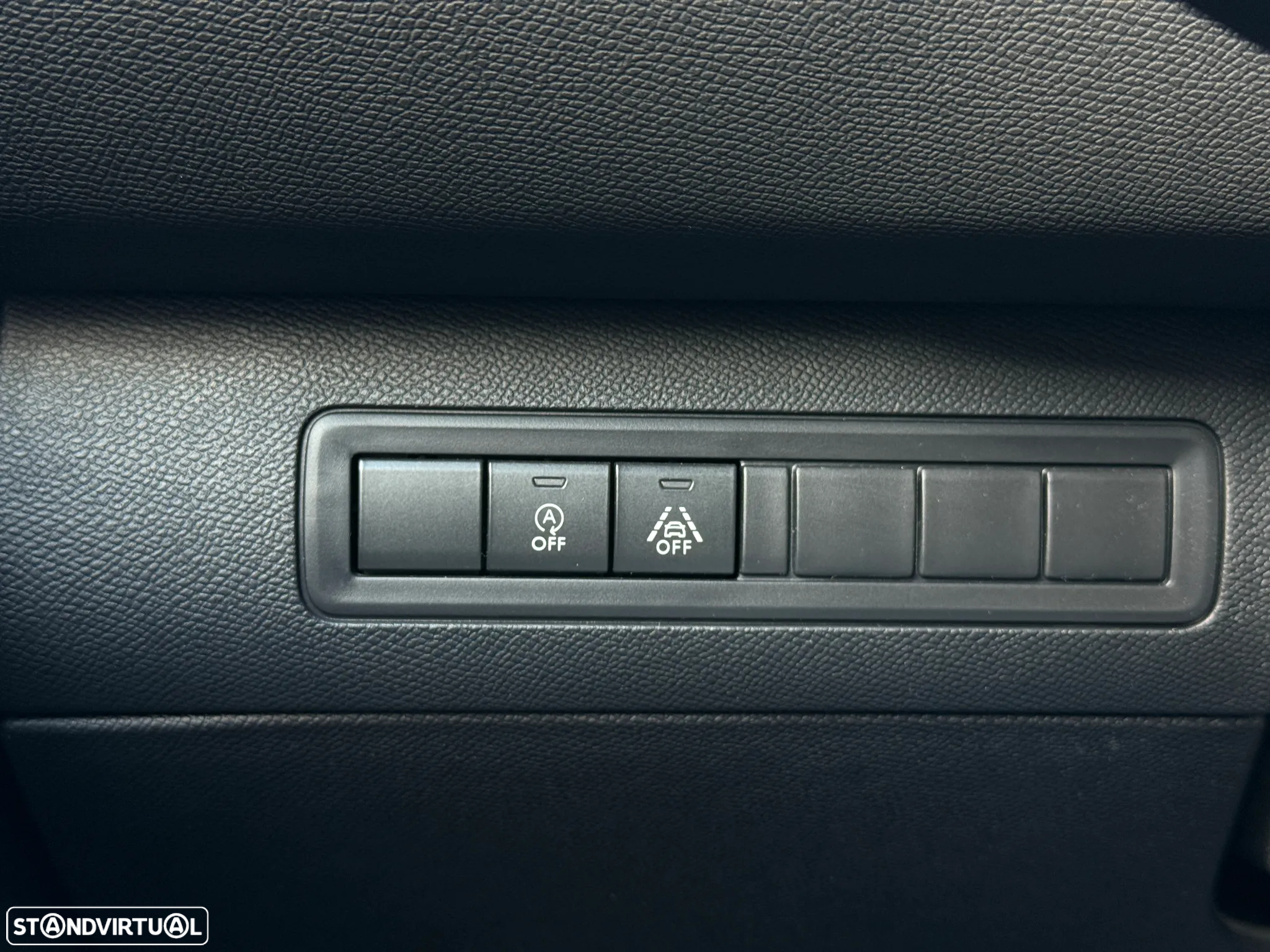 Peugeot 308 1.5 BlueHDi GT Line EAT8 - 22