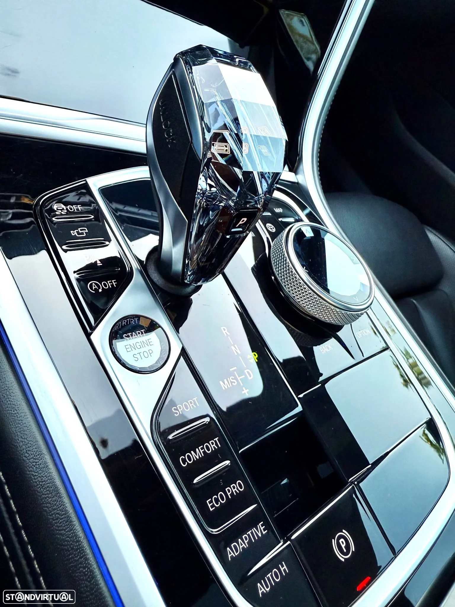 BMW 840 Gran Coupé d xDrive Pack M - 22