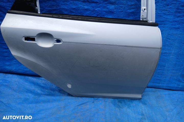 Usa / Portiera spate dreapta COMBI Ford Focus 3 [2011 - 2015] wagon 5 - 2