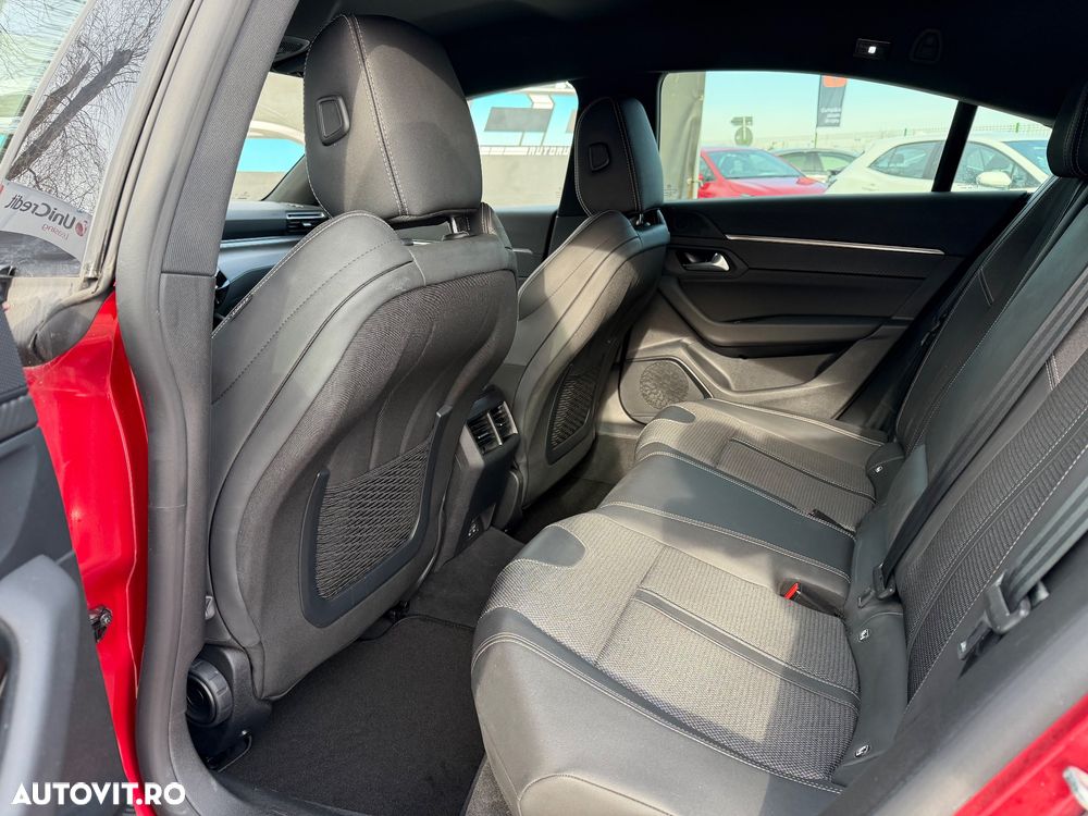 Peugeot 508 1.5 BlueHDI S&S EAT8 Allure Pack - 14