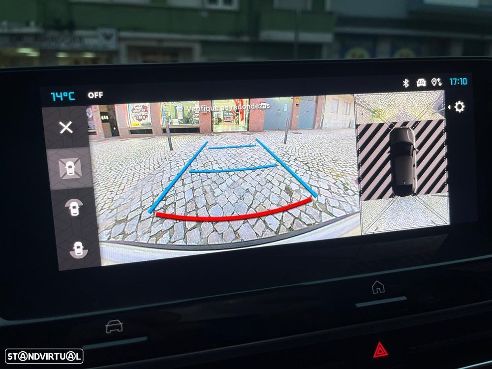 Citroën C4 1.2 PureTech Shine - 23