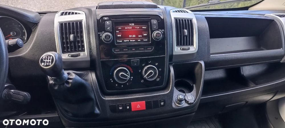 Fiat Ducato - 14