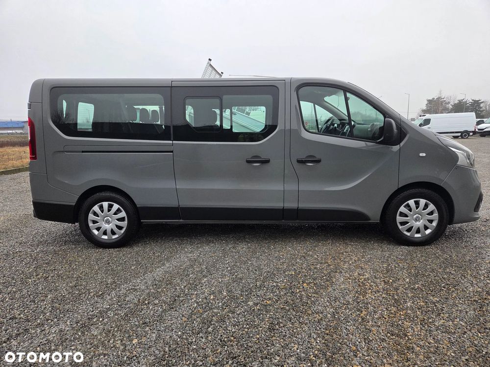 Renault Trafic - 3