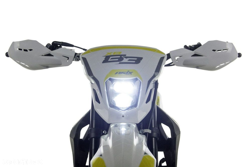 ASIX Inny - 25