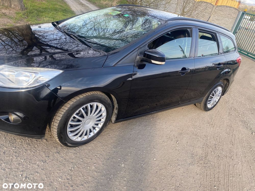 Ford Focus - 4