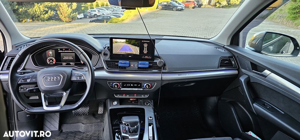 Audi Q5 - 15