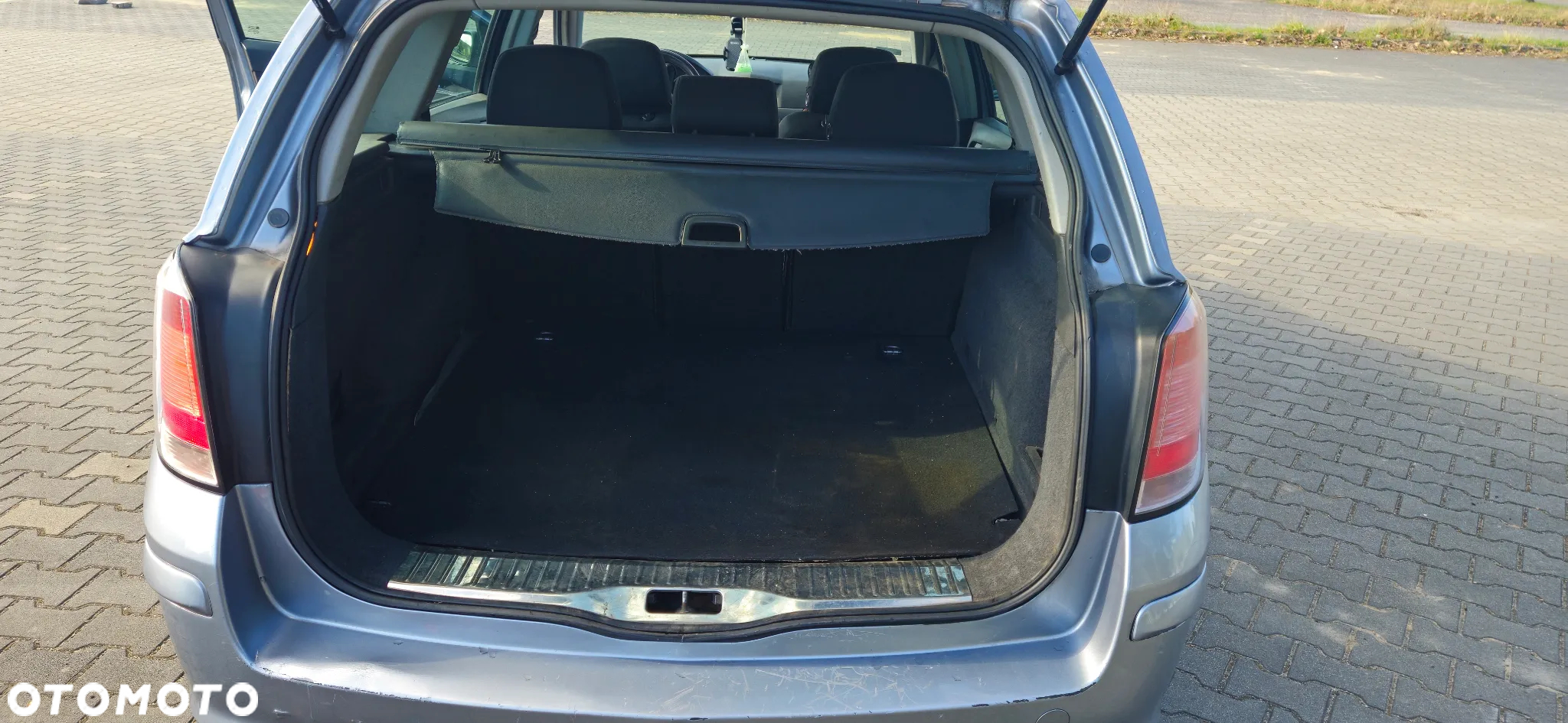 Opel Astra - 15