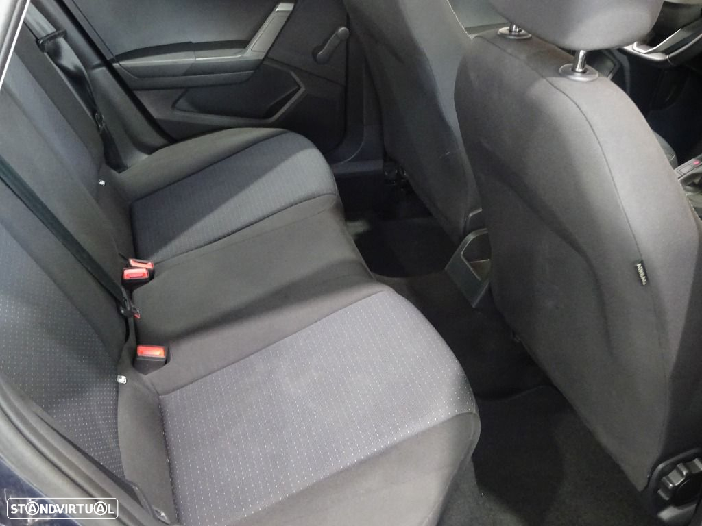 SEAT Ibiza 1.0 TSI Style - 25