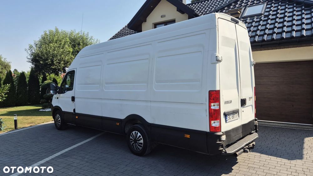 Iveco Daily 35S14 MAXI - 24