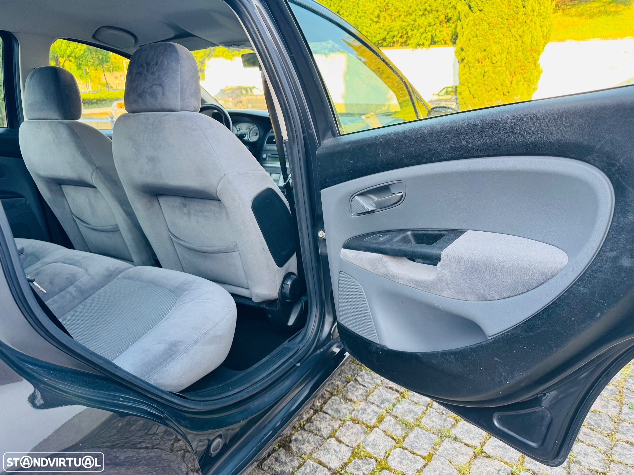 Fiat Linea 1.3 M-Jet Emotion Dualogic - 35